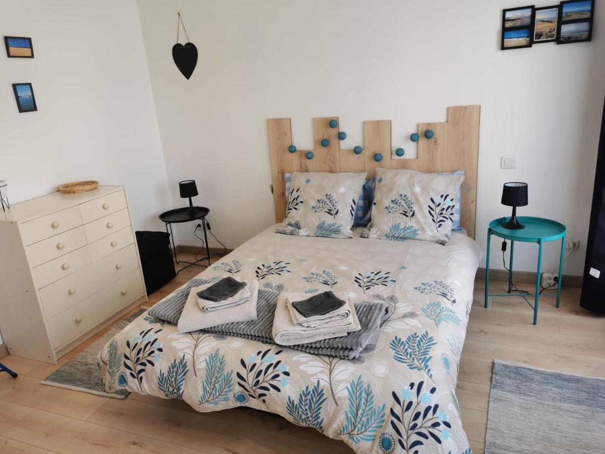 Au Kaycedra Apartment Кале Екстериор снимка